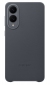 Панель Samsung Kindsuit Case для Samsung Galaxy S25 Edge (EF-VS937PBEGWW) Black - фото  - інтернет-магазин електроніки та побутової техніки TTT