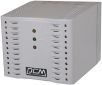 Стабілізатор напруги Powercom TCA-1200 White - фото  - інтернет-магазин електроніки та побутової техніки TTT