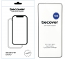 Защитное стекло BeCover для Xiaomi Redmi Note 13 4G 10D (711375) Black - фото  - интернет-магазин электроники и бытовой техники TTT