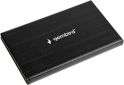 Внешний карман Gembird для HDD 2.5