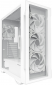 Корпус Zalman i3 NEO TG White - фото  - интернет-магазин электроники и бытовой техники TTT