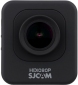 Екшн-камера SJCAM M10 Black - фото  - інтернет-магазин електроніки та побутової техніки TTT