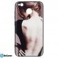 Панель BeCover Print Xiaomi Redmi 4X Beautiful Girl (702021) - фото  - интернет-магазин электроники и бытовой техники TTT