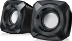 Акустична система Microlab B-16 Black - фото  - інтернет-магазин електроніки та побутової техніки TTT