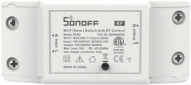 Розумний Wi-Fi перемикач Sonoff із RF 433 МГц (RFR2) - фото  - інтернет-магазин електроніки та побутової техніки TTT