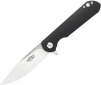 Нож складной Ganzo Firebird FH41S (FH41S-BK) Black - фото  - интернет-магазин электроники и бытовой техники TTT