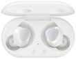 Беспроводные наушники Samsung Galaxy Buds Plus (SM-R175NZWASEK) White - фото  - интернет-магазин электроники и бытовой техники TTT