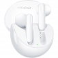 Навушники OPPO Enco Air3 Glaze White - фото  - інтернет-магазин електроніки та побутової техніки TTT