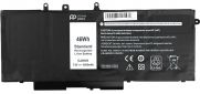 Аккумулятор PowerPlant для ноутбуков Dell Latitude E5580 (GJKNX) (7.6v/6000mAh/4Cells) (NB441273) - фото  - интернет-магазин электроники и бытовой техники TTT