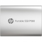SSD HP P900 2Tb USB Type-C TLC Silver (7M697AA) External - фото  - интернет-магазин электроники и бытовой техники TTT
