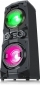 Акустическая система Real-El S-2005 (EL121600008) Black  - фото  - интернет-магазин электроники и бытовой техники TTT
