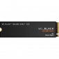 SSD диск Western Digital Black SN8100 1TB NVMe M.2 2280 PCIe 5.0 x4 3D NAND TLC (WDS100T1X0M) - фото  - интернет-магазин электроники и бытовой техники TTT