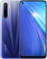 Смартфон realme 6 8/128Gb Blue - фото  - інтернет-магазин електроніки та побутової техніки TTT
