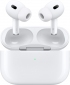 Навушники Apple AirPods Pro with MagSafe Case USB-C (2-ге покоління) (MTJV3TY/A) - фото  - інтернет-магазин електроніки та побутової техніки TTT