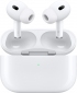 Навушники Apple AirPods Pro with MagSafe Case USB-C (2-ге покоління) (MTJV3TY/A) - фото  - інтернет-магазин електроніки та побутової техніки TTT