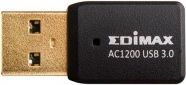 Wi-Fi адаптер Edimax EW-7822UTC - фото  - интернет-магазин электроники и бытовой техники TTT