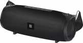 Акустична система Defender G22 20Вт Bluetooth (4714033651226) Black  - фото  - інтернет-магазин електроніки та побутової техніки TTT