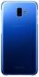 Чехол Samsung Gradation Cover для Samsung Galaxy J610 J6+ (EF-AJ610CLEGRU) Blue - фото  - интернет-магазин электроники и бытовой техники TTT