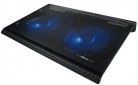 Подставка для ноутбука Trust Azul Laptop Cooling Stand (20104) Black - фото  - интернет-магазин электроники и бытовой техники TTT