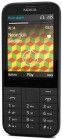Мобильный телефон Nokia 225 Dual SIM Black - фото  - интернет-магазин электроники и бытовой техники TTT