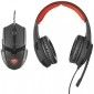 Наушники Trust GXT 784 Gaming Headset and Mouse (21472) - фото  - интернет-магазин электроники и бытовой техники TTT