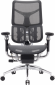 Кресло офисное SIHOO DORO S300 (S300-M201) Mesh Dark Grey  - фото  - интернет-магазин электроники и бытовой техники TTT