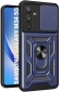 Панель BeCover Military для Samsung Galaxy M34 5G SM-M346 (710680) Blue - фото  - інтернет-магазин електроніки та побутової техніки TTT