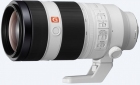 Об'єктив Sony 100-400mm, f/4.5-5.6 GM OSS для камер NEX FF - фото  - інтернет-магазин електроніки та побутової техніки TTT
