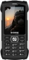 Мобільний телефон Sigma mobile X-treme PK68 Black - фото  - інтернет-магазин електроніки та побутової техніки TTT