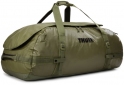 Дорожная сумка Thule Chasm Duffel 130L TDSD-305 Olivine - фото  - интернет-магазин электроники и бытовой техники TTT