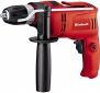 Дрель ударная Einhell TC-ID 650 E (4258682) - фото  - интернет-магазин электроники и бытовой техники TTT