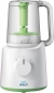 Пароварка-блендер Philips AVENT SCF870/22 - фото  - інтернет-магазин електроніки та побутової техніки TTT