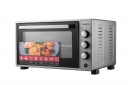 Електрична піч Ardesto MEO-N52RCGR - фото  - інтернет-магазин електроніки та побутової техніки TTT