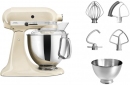 Планетарный миксер KitchenAid Artisan 5KSM175PSEAC - фото  - интернет-магазин электроники и бытовой техники TTT