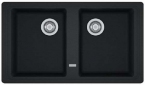 Кухонна мийка Franke Basis BFG 620/114.0363.940 - фото  - інтернет-магазин електроніки та побутової техніки TTT