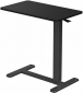 Стіл приставний 2E CE710BB (2E-CE710BB-MECHANIC) Black - фото  - інтернет-магазин електроніки та побутової техніки TTT