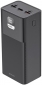 УМБ Proove Giant 40000mAh 100W PD (577330001) Black - фото  - интернет-магазин электроники и бытовой техники TTT