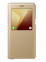Чохол Samsung S View Cover для Samsung Galaxy Note 7 Gold (EF-CN930PFEGRU) - фото  - інтернет-магазин електроніки та побутової техніки TTT