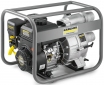 Мотопомпа Karcher для брудної води бензинова WWP 45 (1.042-210.0) - фото  - інтернет-магазин електроніки та побутової техніки TTT