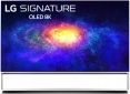 Телевизор LG SIGNATURE 8K OLED OLED88ZX9LA - фото  - интернет-магазин электроники и бытовой техники TTT