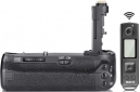 Батарейний блок Meike для Canon MK-6D2 PRO (BG950096) - фото  - інтернет-магазин електроніки та побутової техніки TTT
