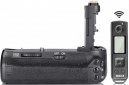 Батарейный блок Meike для Canon MK-6D2 PRO (BG950096) - фото  - интернет-магазин электроники и бытовой техники TTT