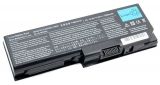 Акумулятор PowerPlant для ноутбуков TOSHIBA Satellite P200 (PA3536U-1BRS, TA3536LH) 10.8V 5200mAh - фото  - інтернет-магазин електроніки та побутової техніки TTT