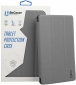Обкладинка BeCover Smart Case для Samsung Galaxy Tab A8 10.5 (2021) SM-X200 / SM-X205 (707264) Gray - фото  - інтернет-магазин електроніки та побутової техніки TTT