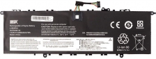 Аккумулятор PowerPlant для Lenovo Yoga Slim 7 Pro 14 (L19D4PH3) 14.8V 3200mAh (NB482368) - фото  - интернет-магазин электроники и бытовой техники TTT