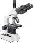 Микроскоп Bresser Trino Researcher 40x-1000x (908583) - фото  - интернет-магазин электроники и бытовой техники TTT