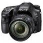 Фотоапарат Sony Alpha 77M2 16-50 Kit Black (ILCA77M2Q.CEC) - фото  - інтернет-магазин електроніки та побутової техніки TTT