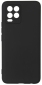 Панель Armorstandart Matte Slim Fit для Realme 8 / 8 Pro (ARM59806) Black - фото  - интернет-магазин электроники и бытовой техники TTT