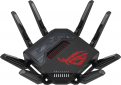 Маршрутизатор Asus ROG Rapture GT-BE98 (90IG08F0-MO9A0V)  - фото  - интернет-магазин электроники и бытовой техники TTT