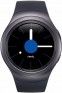 Смарт часы Samsung Gear S2 Sports SM-R720 Dark Grey (SM-R7200ZKASEK) - фото  - интернет-магазин электроники и бытовой техники TTT
